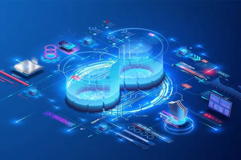 海南工业软件定制先锋：京上云科技以多元系统开发赋能企业进阶