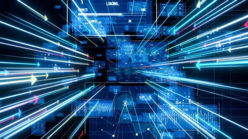 海南SCADA系统开发：守护工业安全的数字卫士